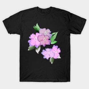 To my sweet William T-Shirt